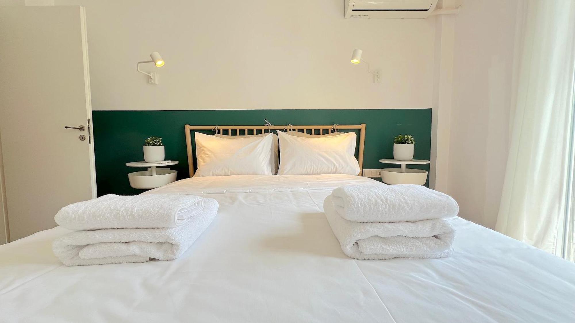 Pirgotelous Spacious 3bdr In Pangrati Apartment *